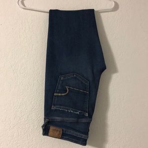 American Eagle Outfitters Skinny Jeans